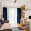 4 camere Băneasa/Herăstrău | 138 MP | Spațiu, lumină, liniște thumb 3