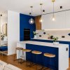 4 camere Băneasa/Herăstrău | 138 MP | Spațiu, lumină, liniște thumb 4
