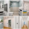 4 camere Băneasa/Herăstrău | 138 MP | Spațiu, lumină, liniște thumb 6