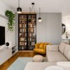 4 camere Băneasa/Herăstrău | 138 MP | Spațiu, lumină, liniște thumb 7