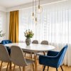 4 camere Băneasa/Herăstrău | 138 MP | Spațiu, lumină, liniște thumb 8
