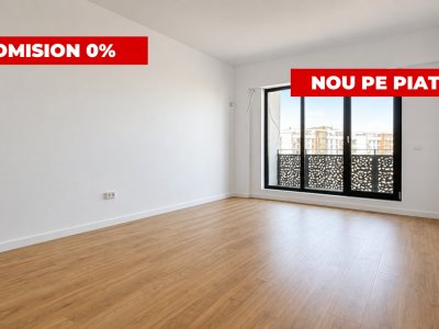 Apartament 2 camere Pallady • Decomandat • 68mp • Bloc 2026 • Etaj 8