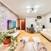 2 Camere I Unirii-Coposu I 48 MP I Renovat I Centrală I Ultracentral thumb 14