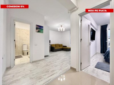 2 Camere Modern I Super Preț I OZANA-Pallady I 2021 I Parcare I 0%Comision