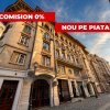 0% COMISION 118mp + Boxa în Centrul Vechi | 4 camere, Etaj 4 și Centrală proprie thumb 1