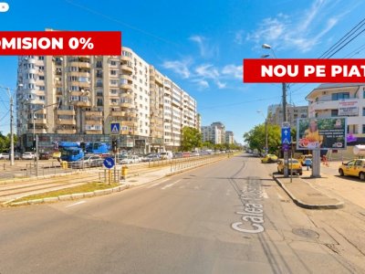 0% COMISION 4 camere spațioase 97.5mp | Bloc 2000, etaj 5, 13 Septembrie