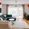 Townhouse premium | 5 camere | 120MP | Grădină | New Point Villas – Pipera thumb 1