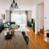 Townhouse premium | 5 camere | 120MP | Grădină | New Point Villas – Pipera thumb 3