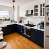 Townhouse premium | 5 camere | 120MP | Grădină | New Point Villas – Pipera thumb 4