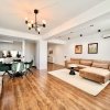 3 Camere I 89 MP I Parcul Carol I Centrală I Parcare I Exclusivist imaginea mica 3 3 Camere I 89 MP I Parcul Carol I Centrală I Parcare I Exclusivist thumb 3