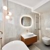 3 Camere I 89 MP I Parcul Carol I Centrală I Parcare I Exclusivist imaginea mica 8 3 Camere I 89 MP I Parcul Carol I Centrală I Parcare I Exclusivist thumb 8