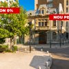 0% RAR în Grădina Icoanei: ETAJ întreg, scară proprie,vedere parc 4 Camere 140mp thumb 1