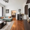 0% RAR în Grădina Icoanei: ETAJ întreg, scară proprie,vedere parc 4 Camere 140mp thumb 7