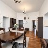 0% RAR în Grădina Icoanei: ETAJ întreg, scară proprie,vedere parc 4 Camere 140mp thumb 8