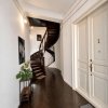 0% RAR în Grădina Icoanei: ETAJ întreg, scară proprie,vedere parc 4 Camere 140mp thumb 21