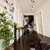 0% RAR în Grădina Icoanei: ETAJ întreg, scară proprie,vedere parc 4 Camere 140mp thumb 24