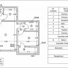 2 Camere Pantelimon | 40,3mp | Etaj 9/10 | Kaufland la scară imaginea mica 8 2 Camere Pantelimon | 40,3mp | Etaj 9/10 | Kaufland la scară thumb 8