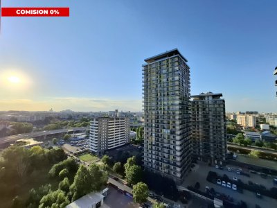 2 Camere Premium | Asmita Gardens | Panoramic | Metrou | Văcărești | Tineretului