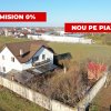 VILA 5 CAMERE lângă LAC și PADURE I Snagov - Vladiceasca I 450 MP Teren I NATURA thumb 1