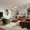 Casă 5 Camere | 131MP | POLONĂ | Teren 424MP | Centrală | Parcare imaginea mica 4 Casă 5 Camere | 131MP | POLONĂ | Teren 424MP | Centrală | Parcare thumb 4