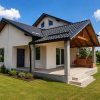 Casă P+M | 4 Camere | 210 mp | Teren 2.143 mp | Săvinești thumb 9