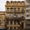 Apartament boem 128 mp | 50 m de Cișmigiu | renovat integral | parcare thumb 1