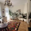 Apartament boem 128 mp | 50 m de Cișmigiu | renovat integral | parcare thumb 7