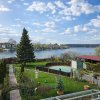 Refugiu exclusivist pe malul lacului Snagov – proprietate rară thumb 4