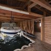 Refugiu exclusivist pe malul lacului Snagov – proprietate rară thumb 10