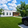 Designer Villa | Move-in Ready | 1.082 mp Land | NZEB A+ | Corbeanca thumb 1