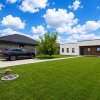 Designer Villa | Move-in Ready | 1.082 mp Land | NZEB A+ | Corbeanca thumb 9