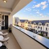 Ready to Move In | Apartament Modern în Spazio | Parking Included thumb 4