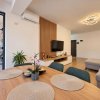 Ready to Move In | Apartament Modern în Spazio | Parking Included thumb 11