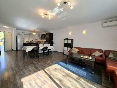 Vilă P+1+M | 4 Camere | 180 mp | 3 băi | Terase | Pipera | Avangarde Forest 2