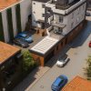 2 Camere I Tineretului I 56 MP I 2026 | Metrou I Parc I Exclusivist imaginea mica 9 2 Camere I Tineretului I 56 MP I 2026 | Metrou I Parc I Exclusivist thumb 9