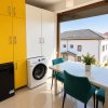 2 CAMERE | 2 PARCĂRI INCLUSE | FULLY FURNISHED | BRAGADIRU imaginea mica 4 2 CAMERE | 2 PARCĂRI INCLUSE | FULLY FURNISHED | BRAGADIRU thumb 4