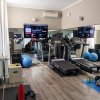 Private Estate lângă București | Vilă, Piscină & Sport Court thumb 14