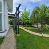 Private Estate lângă București | Vilă, Piscină & Sport Court thumb 17