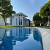 Private Estate lângă București | Vilă, Piscină & Sport Court thumb 19