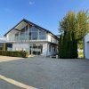 Private Estate lângă București | Vilă, Piscină & Sport Court thumb 35