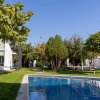 Private Estate lângă București | Vilă, Piscină & Sport Court thumb 42
