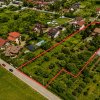 Oportunitate Rară în Ciorogârla– 8.000 mp Teren | Dublu Acces Asfaltat thumb 2