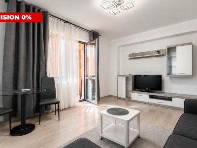 Apartament 2 Camere | Gata de Mutat | Mobilat & Utilat | Parcare