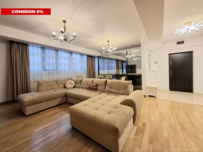 KISELEFF | O adresă care nu are nevoie de prezentare | 88 MP | Parcare | 0%