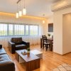 Natura Residence | 3 camere | 98 mp | 3 băi | 2 parcări | Piscină & SPA thumb 1