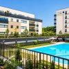Natura Residence | 3 camere | 98 mp | 3 băi | 2 parcări | Piscină & SPA thumb 2