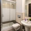 Natura Residence | 3 camere | 98 mp | 3 băi | 2 parcări | Piscină & SPA thumb 4