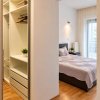 Natura Residence | 3 camere | 98 mp | 3 băi | 2 parcări | Piscină & SPA thumb 7