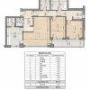 Natura Residence | 3 camere | 98 mp | 3 băi | 2 parcări | Piscină & SPA thumb 8
