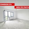 3 Camere | 93 mp | 2 băi | Centrală | Bloc 2024 | Aleea Argeșana thumb 1
